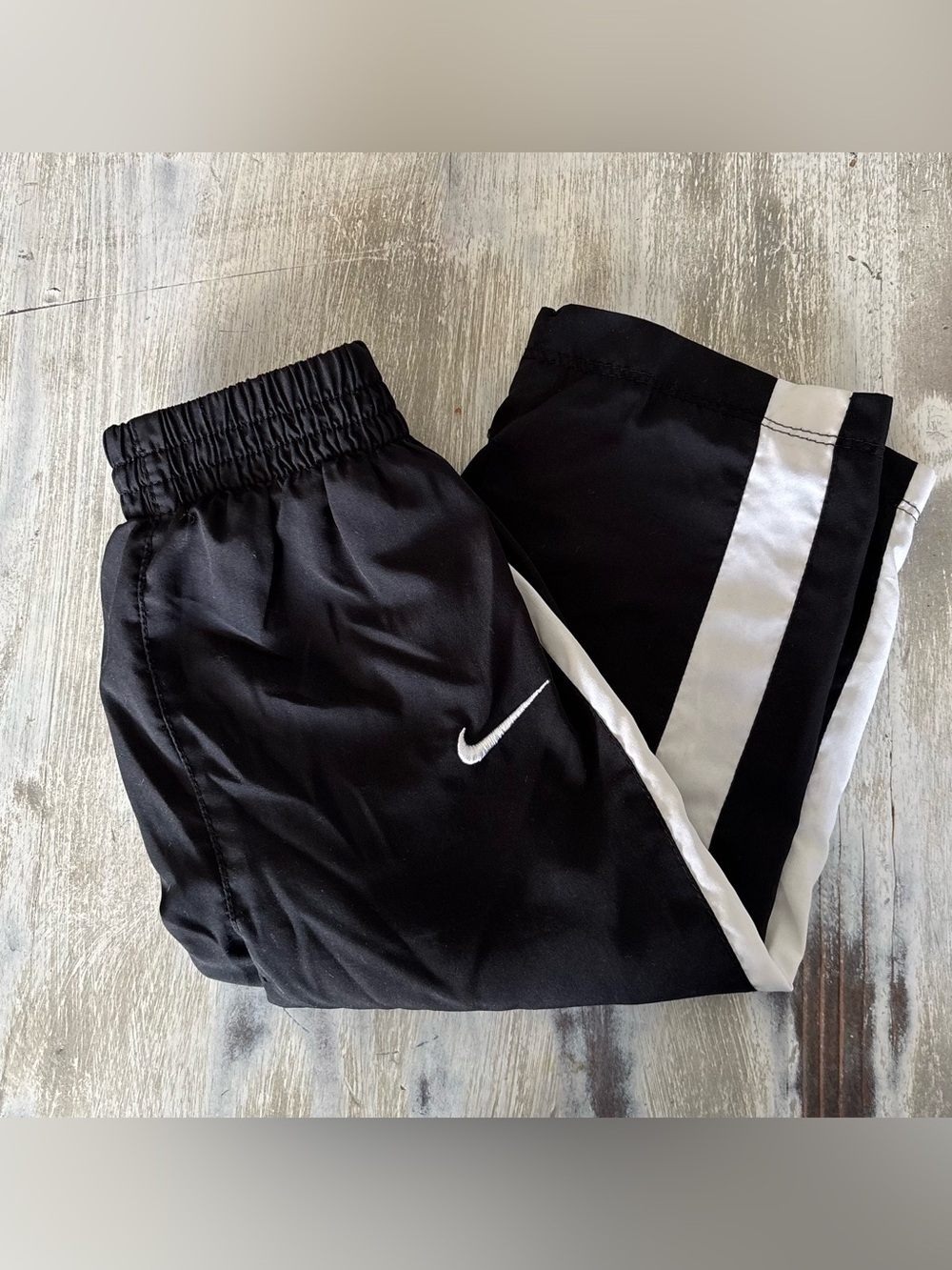 Used Baby Toddler Nike Pants 18m